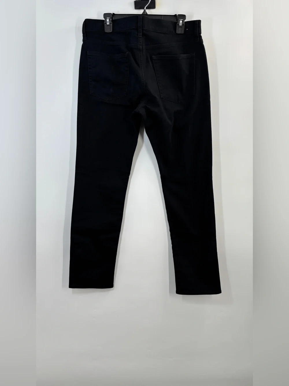 J.Crew 770™ Straight-fit Bergen five-pocket pant 33/32